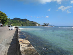 West Coast Road Beach'in fotoğrafı ve yerleşim