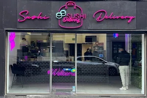 Sushi Delivery Valenciennes image