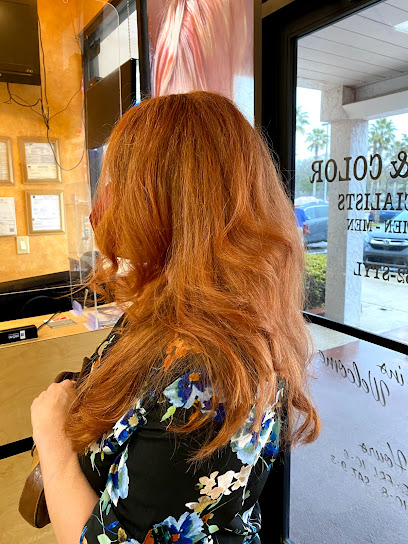 Hair & Color Specialists