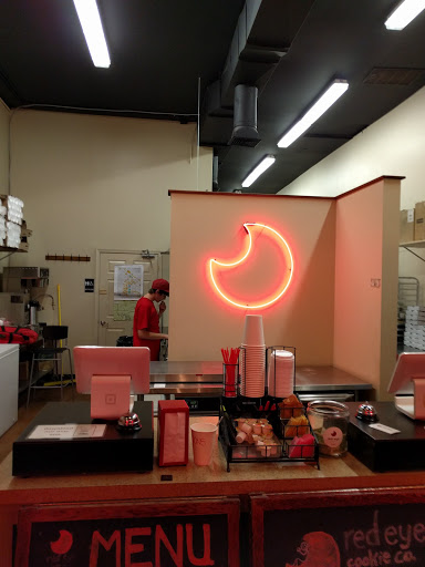 Cookie Shop «Red Eye Cookie Co.», reviews and photos, 935 W Grace St, Richmond, VA 23220, USA