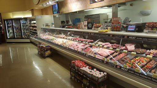 Grocery Store «Vons», reviews and photos, 7544 Girard Ave, La Jolla, CA 92037, USA