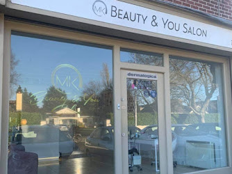 Beauty & You Salon