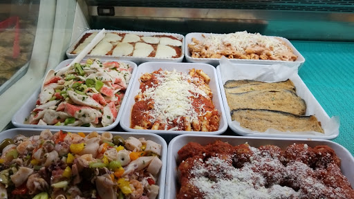 Italian Grocery Store «Frank and Sal Italian Market - Catering, Prime Meats, In House Butcher», reviews and photos, 4060 Hylan Blvd, Staten Island, NY 10308, USA