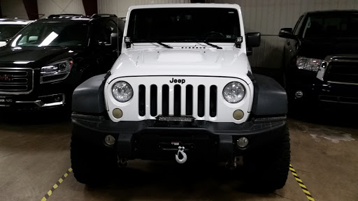 Used Car Dealer «Indoor Auto», reviews and photos, 295 Hwy 55, Medina, MN 55340, USA