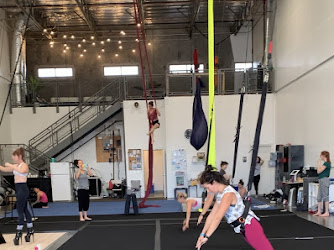 Aerial Athletica