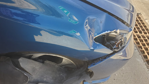 Auto Body Shop «Spirit West Motor Carriage», reviews and photos, 610 Park Ln, Ballwin, MO 63011, USA