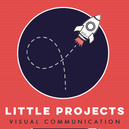 Reviews of Little Projects – Visual Communication in Dunedin - Graphic designer