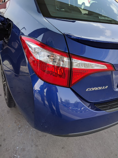 Auto Body Shop «Cascade Collision Repair», reviews and photos, 1005 State St, Orem, UT 84057, USA