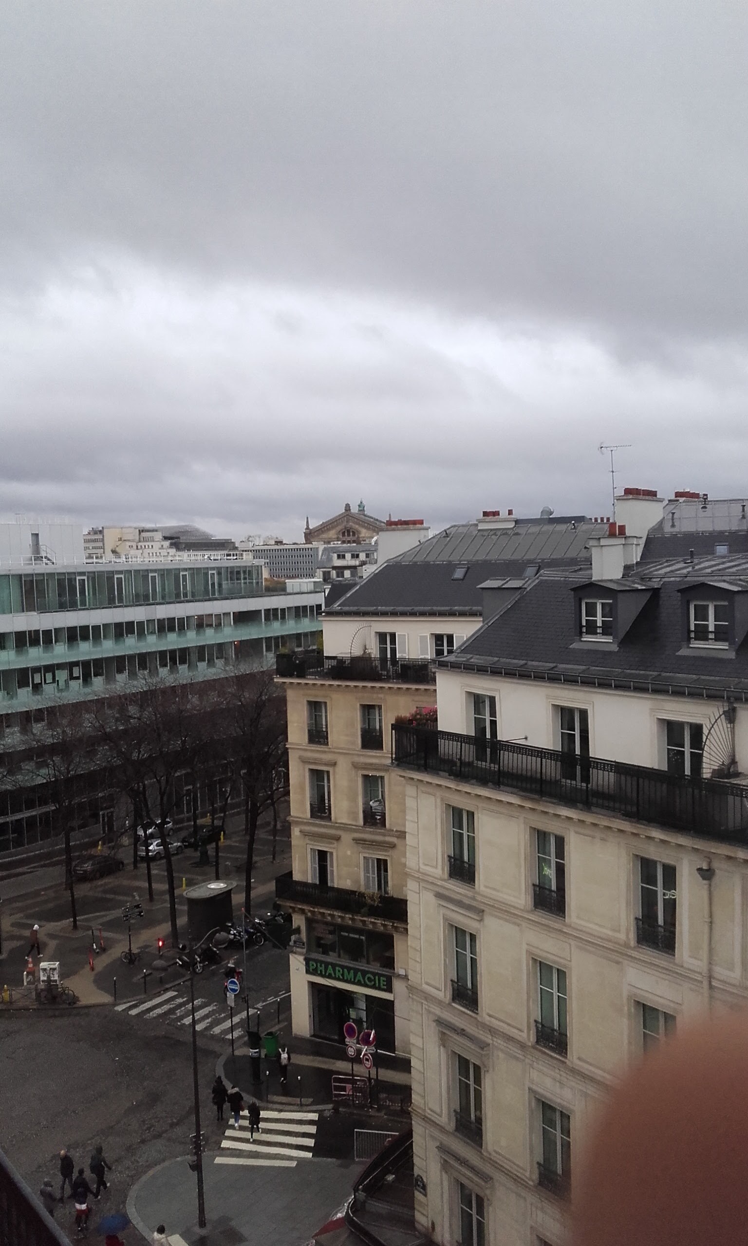 Photo n° 1 de l'avis de bruno.t fait le 08/12/2019 à 09:08