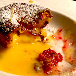 Photo n°1 de l'avis de Tom.o fait le 10/07/2022 à 22:53 sur le  Accènto Restaurant Sorrento à Sorrento