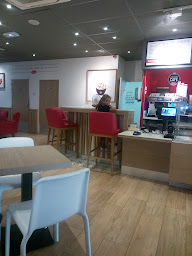 Photo n°106 de McDonald's à Valence ()