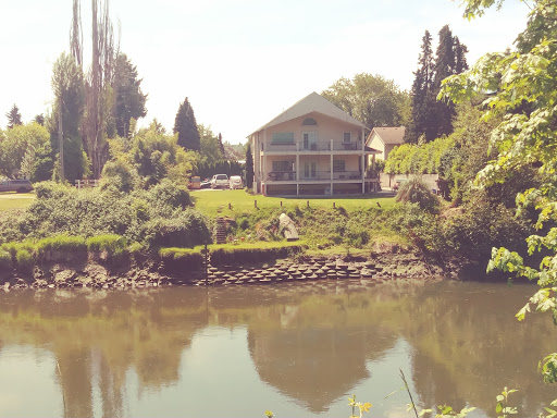 Park «Duwamish Hill Preserve», reviews and photos, 3800 S 115th St, Tukwila, WA 98168, USA