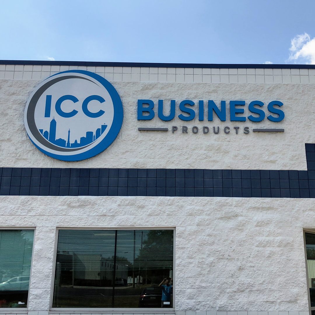 ICC Business Products