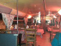 Atmosphère du Restaurant Pizza Lillo à Clapiers - n°3