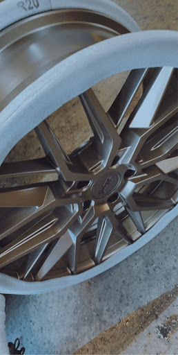 Tire Shop «Tire Discount», reviews and photos, 6970 Plank Rd, Baton Rouge, LA 70811, USA