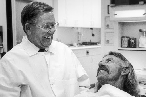 Salt Lake Donated Dental Services