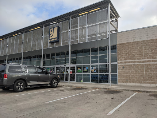 Thrift Store «Goodwill Central Texas - Southpark Meadows», reviews and photos