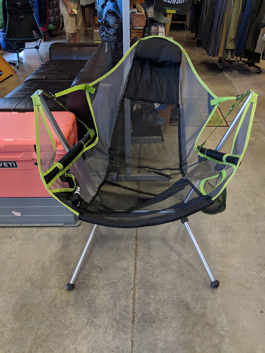 Sporting Goods Store «BackcountryGear.com», reviews and photos, 1855 W 2nd Ave, Eugene, OR 97402, USA