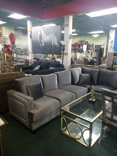 Furniture Store «Signature Furniture», reviews and photos, 511 Westminster Pl, Lodi, NJ 07644, USA