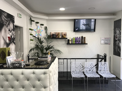 Najma Coiffure à Noisy-le-Sec
