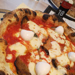 Photo n°1 de l'avis de Yinyi.h fait le 08/12/2021 à 14:11 sur le  Don Peppe à Verona