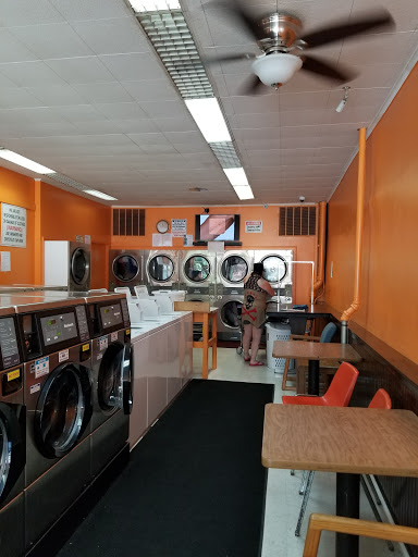 Laundromat «Clemens Family Laundry», reviews and photos, 42 E Ridge St, Lansford, PA 18232, USA