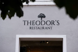 Theodor's Restaurant image