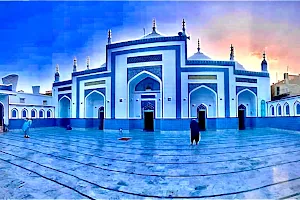 Jamia Masjid Matiari image