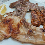 Photo n°2 de l'avis de Max.e fait le 15/08/2022 à 16:54 sur le  Trattoria 'La Campagnola' à Silla