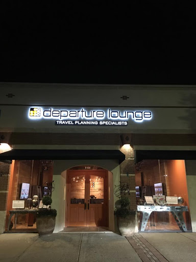 Travel Agency «Departure Lounge», reviews and photos, 311 W 5th St, Austin, TX 78701, USA