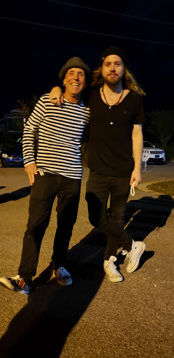 Live Music Venue «Club LA», reviews and photos, 34876 Emerald Coast Pkwy, Destin, FL 32541, USA