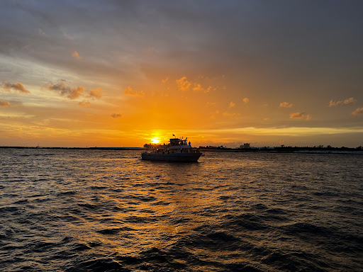 Boat Tour Agency «Sea Screamer», reviews and photos, 3605 Thomas Dr, Panama City, FL 32408, USA