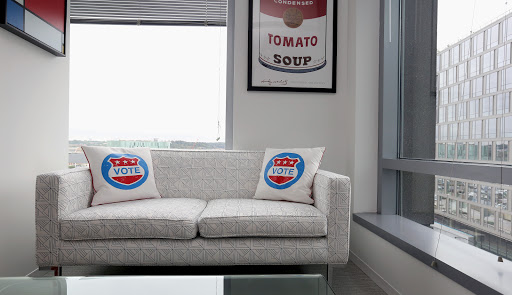 Office Furniture Store «Sumner Furniture», reviews and photos, 22960 Shaw Rd #601, Sterling, VA 20166, USA