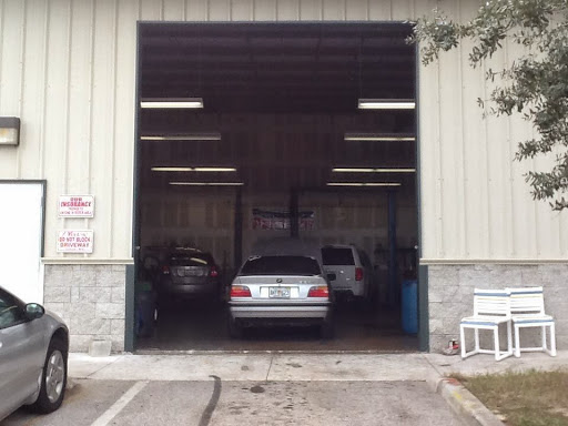 Auto Repair Shop «Good Hands Auto Tech», reviews and photos, 16215 FL-50 Suite 307, Clermont, FL 34711, USA