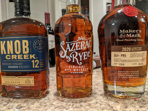 State Liquor Store «Shepherdstown Liquors», reviews and photos, 202 E Washington St, Shepherdstown, WV 25443, USA