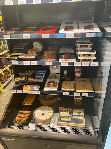 Liquor Store «Vintage Liquor», reviews and photos, 1836 SW 3rd Ave, Miami, FL 33129, USA