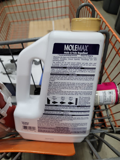 Home Improvement Store «The Home Depot», reviews and photos, 25451 Michigan Ave, Dearborn Heights, MI 48125, USA