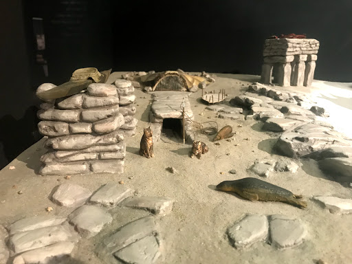 Museum «Peabody Museum of Archaeology and Ethnology», reviews and photos, 11 Divinity Ave, Cambridge, MA 02138, USA