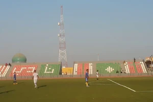 FAO Stadium image