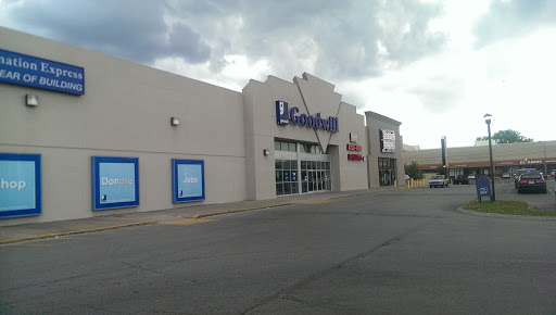 Goodwill Industries of Middle Tennessee (Rivergate)