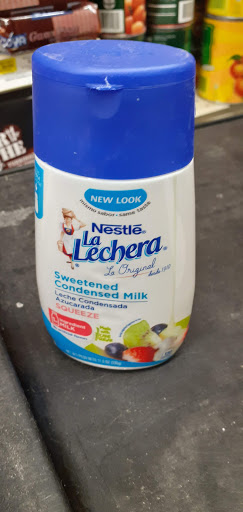 Grocery Store «New City Food Market», reviews and photos, 15 W Main St, Freehold, NJ 07728, USA