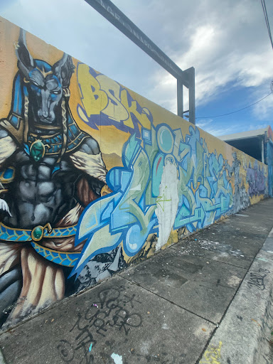 Coworking Space «The LAB Miami», reviews and photos, 400 NW 26th St, Miami, FL 33127, USA