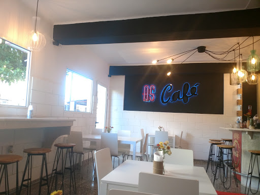 AS Café