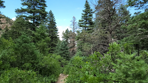 Florence Mountain Park
