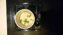 Chawanmushi du Restaurant japonais Iida-Ya à Dole - n°2