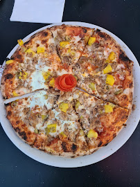 Plats et boissons du Pizzeria SELECT PIZZA à Amilly - n°19