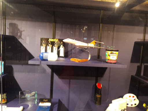 Tourist Attraction «Museum of American Finance», reviews and photos, 48 Wall St, New York, NY 10005, USA