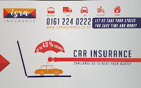ISRA Insurance