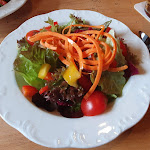 Photo n°1 de l'avis de Ingo.a fait le 21/12/2019 à 18:24 sur le  Brauereigasthof Haag Inh. Margarete Grumpelt à Oberdachstetten