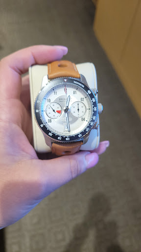 Jewelry Store «Jared The Galleria of Jewelry», reviews and photos, 16070 W Bluemound Rd, Brookfield, WI 53005, USA